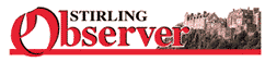 The Stirling Observer Newspaper