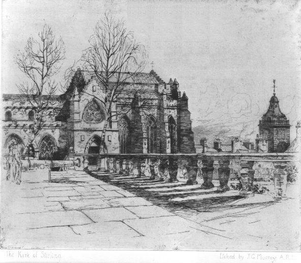Print By Murray - Stirling Scotland