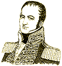 Admiral Sir James Stirling