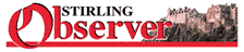 Stirling Observer Newspaper