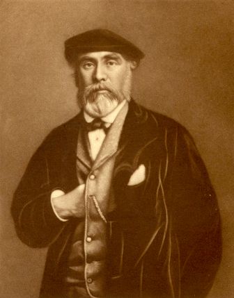 Sir William Stirling-Maxwell