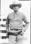 William Warren Sterling - Texas Ranger
